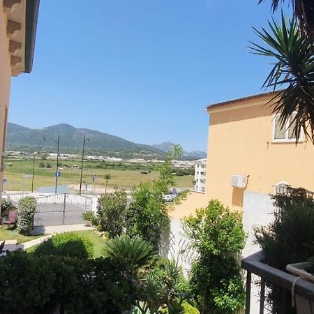 B&B Villa Orchidea Olbia Exterior photo