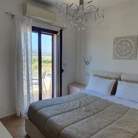 B&B Villa Orchidea Olbia Exterior photo