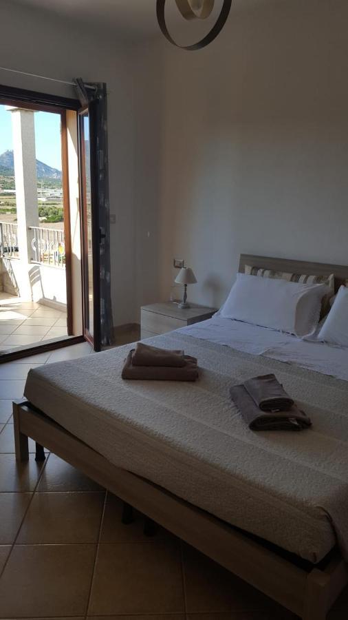 B&B Villa Orchidea Olbia Exterior photo