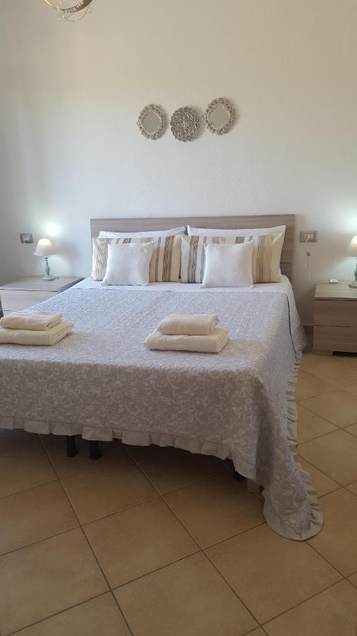 B&B Villa Orchidea Olbia Exterior photo