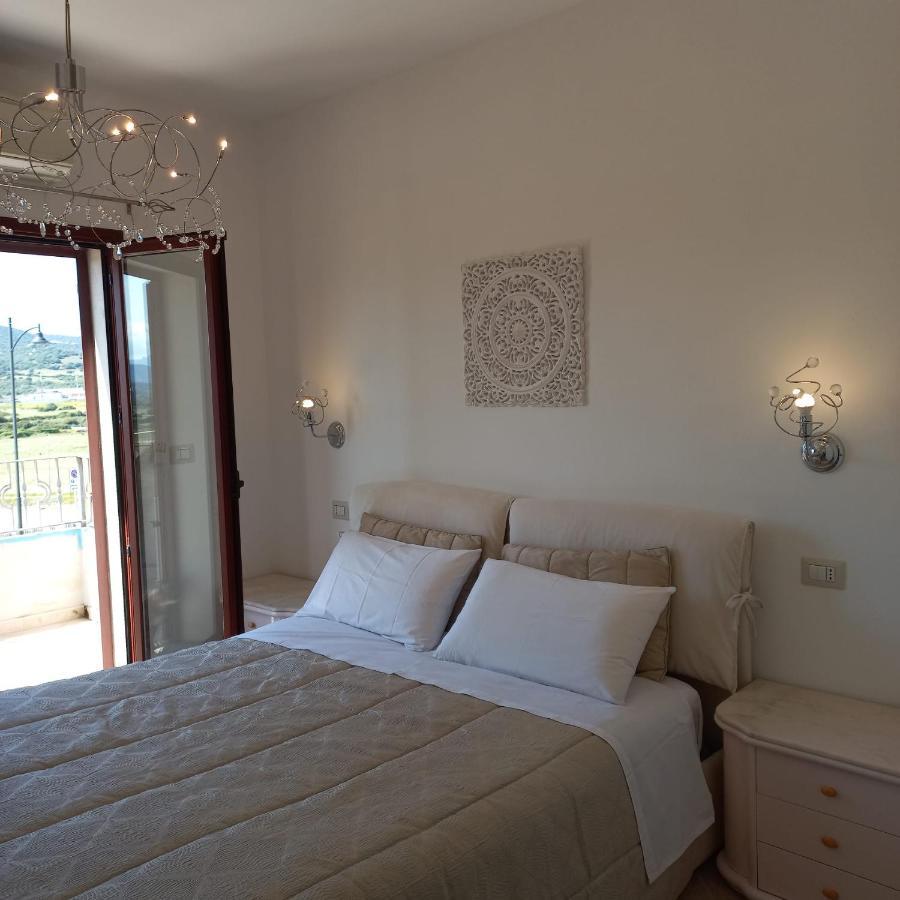 B&B Villa Orchidea Olbia Exterior photo