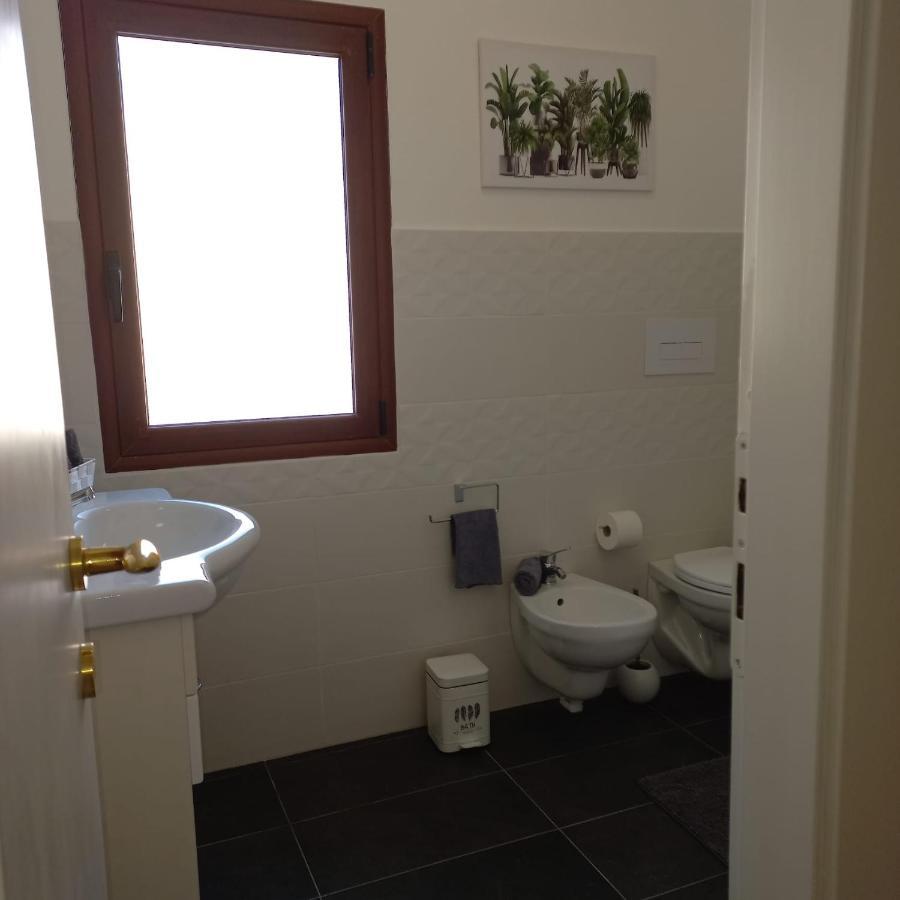B&B Villa Orchidea Olbia Exterior photo