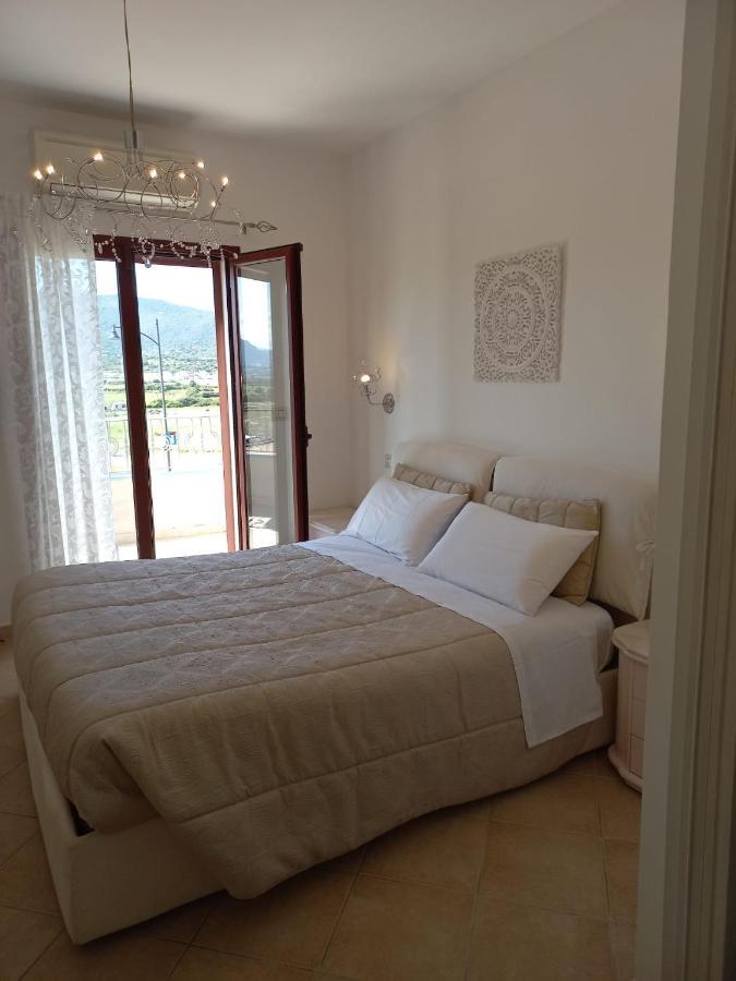 B&B Villa Orchidea Olbia Exterior photo