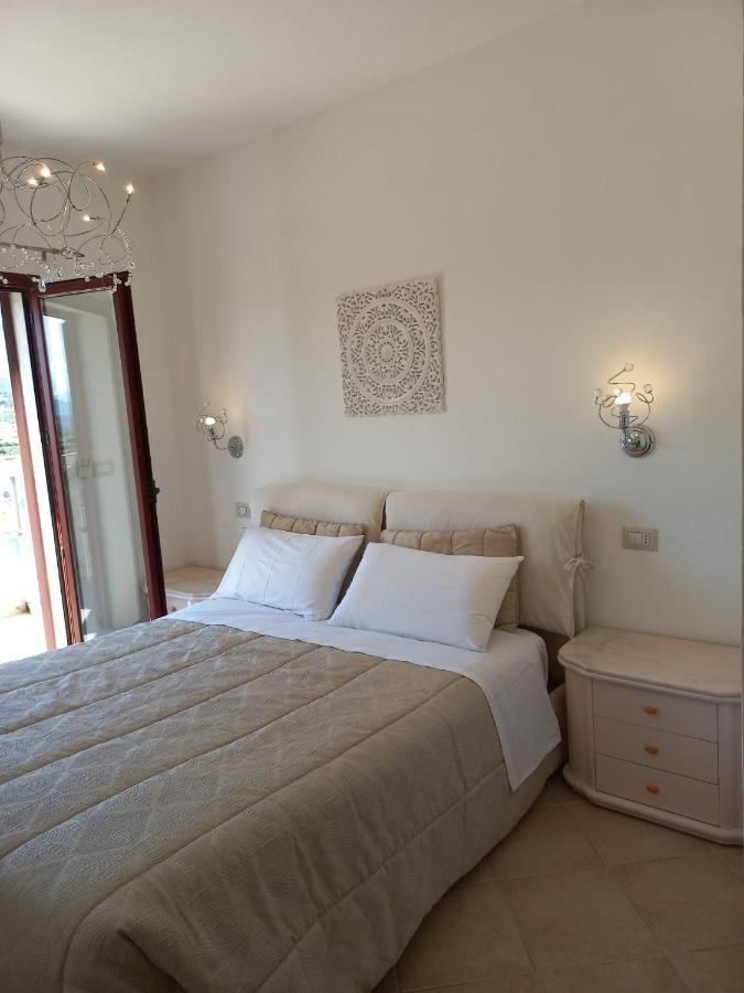 B&B Villa Orchidea Olbia Exterior photo