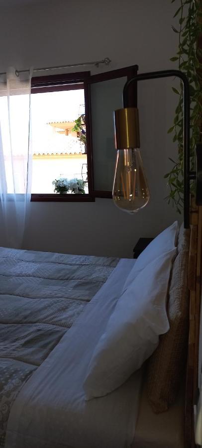 B&B Villa Orchidea Olbia Exterior photo