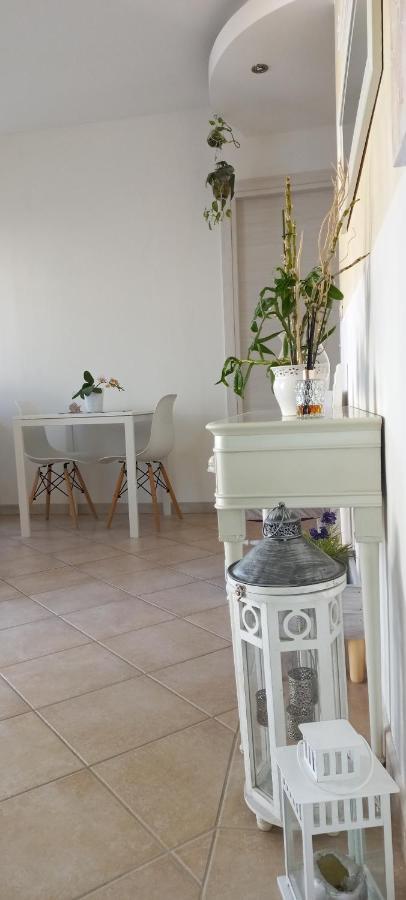 B&B Villa Orchidea Olbia Exterior photo