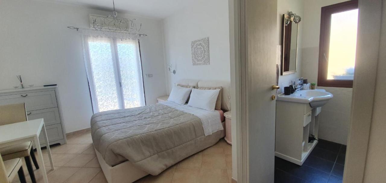 B&B Villa Orchidea Olbia Exterior photo