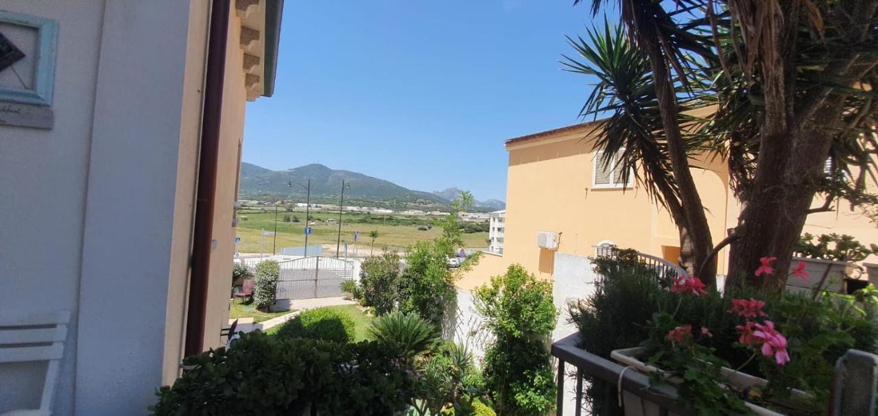 B&B Villa Orchidea Olbia Exterior photo