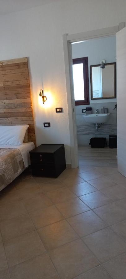 B&B Villa Orchidea Olbia Exterior photo
