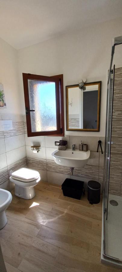 B&B Villa Orchidea Olbia Exterior photo