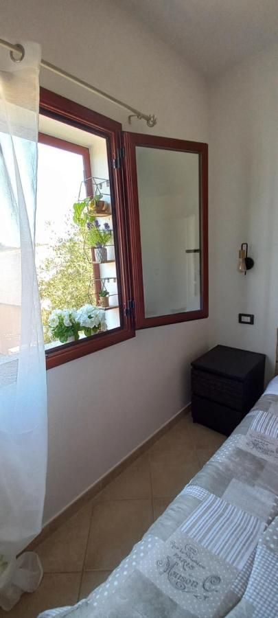 B&B Villa Orchidea Olbia Exterior photo