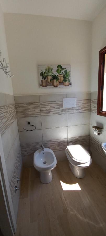 B&B Villa Orchidea Olbia Exterior photo