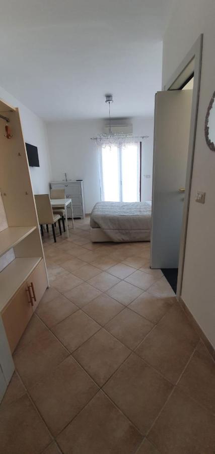 B&B Villa Orchidea Olbia Exterior photo