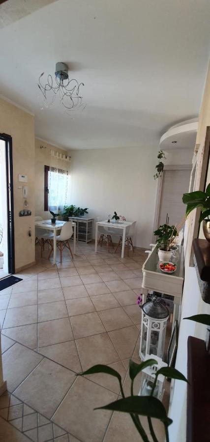 B&B Villa Orchidea Olbia Exterior photo