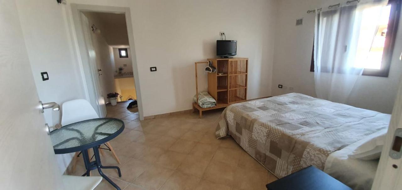 B&B Villa Orchidea Olbia Exterior photo