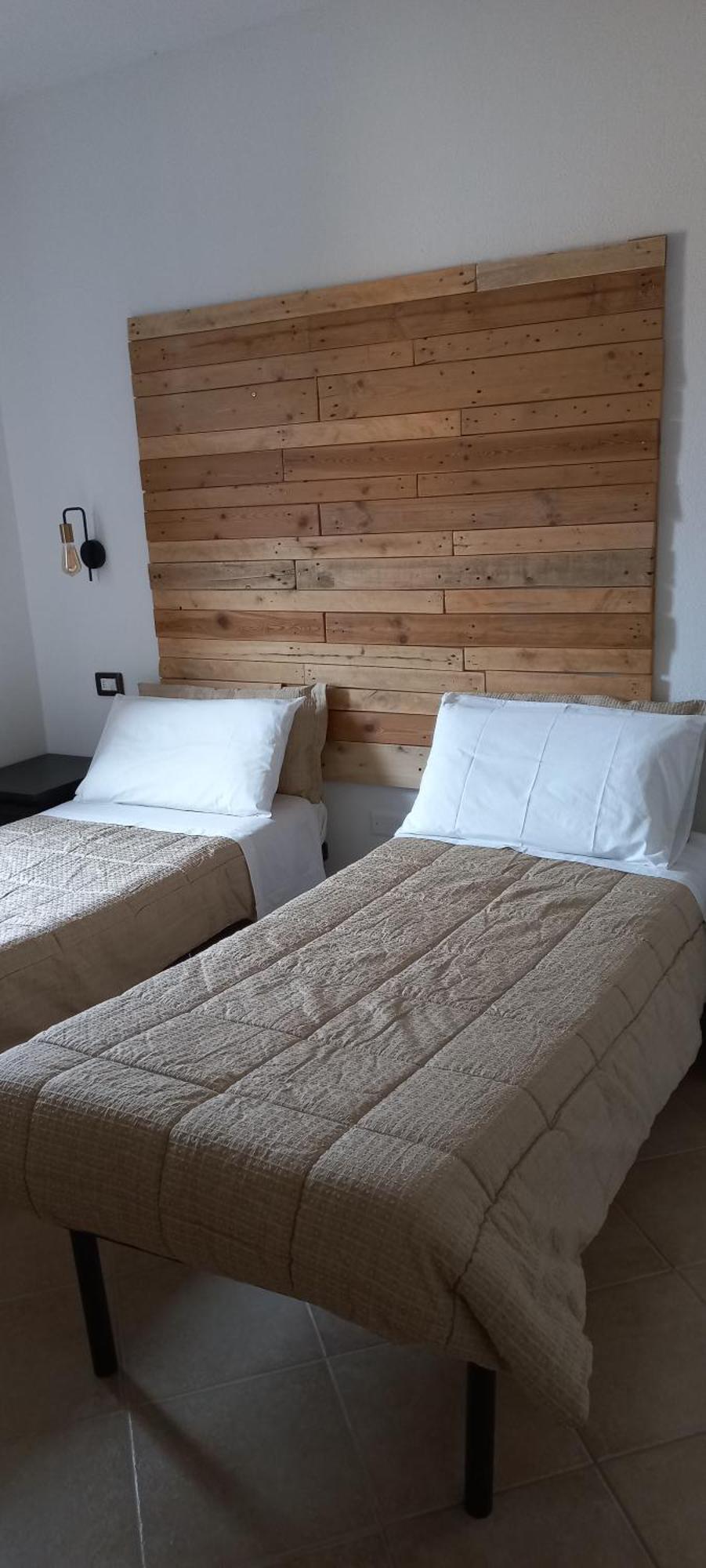 B&B Villa Orchidea Olbia Room photo
